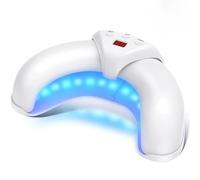 Swissclear™ - Dispositif Contre La Mycose Des Ongles, Appareil Traitement Laser Mycose Ongles Pour Les Maladies Des Ongles D'Orteils (1 PCE)