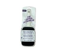 Swissco Brosse à cheveux super démêlante (noir et blanc)
