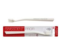 Swissdent Brosses à dents professionnelles Whitening 1 Pce 1 Pce