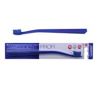 Swissdent Brosses à dents Profi Colours 1 Pce 1 Pce