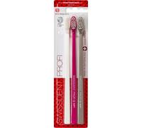 Swissdent Profi Whitening brosses à dents soft 3 pcs