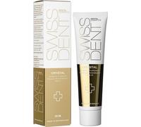 Swissdent Crystal Repair & Whitening Toothcream 50 ml