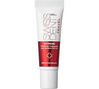 Swissdent Dentifrice Pâte à dents blanchissante extrême Low Abrasio RDA 40 100 ml 100 ml