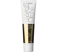 Swissdent Dentifrice Pâte à dents Crystal Whitening 100 ml 100 ml
