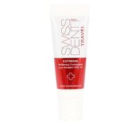 Swissdent Extreme Dentifrice Blanchissant 10ml