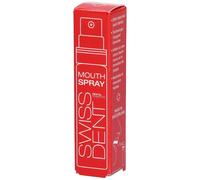 SWISSDENT EXTREME Spray buccal Buccal 9 ml
