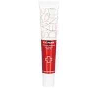 SWISSDENT Extreme Whitening Dentifrice Dentifrice(S) 50 ml
