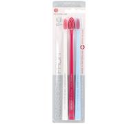 SWISSDENT GENTLE Brosse à dents Triopack EXTRA-SOFT Brosse(S) À Dents 1 pc(s)