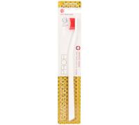 SWISSDENT Profi COLOURS Brosse à dents SOFT-MEDIUM Brosse(S) À Dents 1 pc(s)