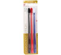 SWISSDENT Profi COLOURS Brosse à dents SOFT-MEDIUM Brosse(S) À Dents 1 pc(s)