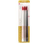 SWISSDENT Profi COLOURS Brosse à dents SOFT-MEDIUM Brosse(S) À Dents 1 pc(s)