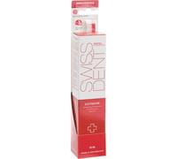 Swissdent Sets Pack Combo extrême 50 ml 50 ml