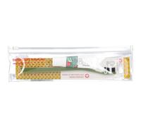 SWISSDENT Small Travel Set Biocare Brosse(S) À Dents 1 pc(s)