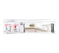 SWISSDENT Small Travel Set Crystal Brosse(S) À Dents 1 pc(s)