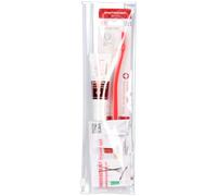 SWISSDENT Small Travel Set Extreme Brosse(S) À Dents 1 pc(s)