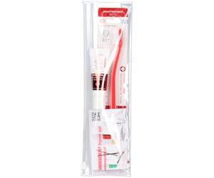 SWISSDENT Small Travel Set Extreme Brosse(S) À Dents 1 pc(s)