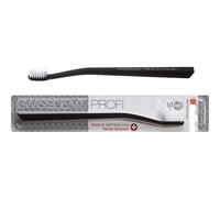Swissdent Soin Brosses-a-dentsExtra douxBrosses à dents professionnelles Gentle pour dents extrêmement sensibles Noir 1 Stk.