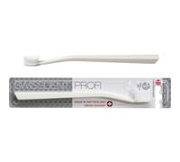Swissdent Soin Brosses-a-dentsExtra douxBrosses à dents professionnelles Gentle pour dents extrêmement sensibles Blanc 1 Stk.