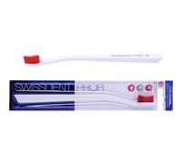 Swissdent Soin Brosses-a-dentsMédium douxBrosses à dents Profi Colours Blanc 1 Stk.