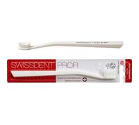 Swissdent Soin Brosses-a-dentsSoftBrosses à dents professionnelles Whitening Blanc 1 Stk.