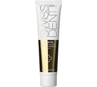 Swissdent Soin DentifriceRepair & Remineralisation RDA 14Crystal Whitening Toothpaste 100 ml