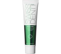 Swissdent Soin DentifriceVeganBiocare Natural Whitening & Regenerating Toothpaste 100 ml