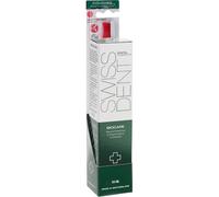 Swissdent Soin SetsBiocare Combo Pack Biocare Natural Whitening & Regenerating Toothpaste Vegan 50 ml + Toothbrush 50 ml