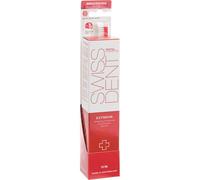 Swissdent Soin SetsExtreme Combo Pack Whitening Toothpaste + Toothbrush 50 ml