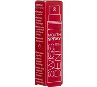 Swissdent Extreme spray buccal 9 ml