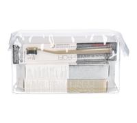 SWISSDENT Travel Set Day & Night Brosse(S) À Dents 1 pc(s)