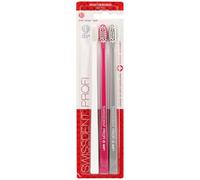 SWISSDENT WHITENING Brosse à dents Triopack SOFT Brosse(S) À Dents 1 pc(s)