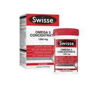 Swisse Oméga 3 Concentré 60caps