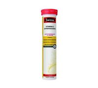 Swisse Vitamine C Effervescente 20comp