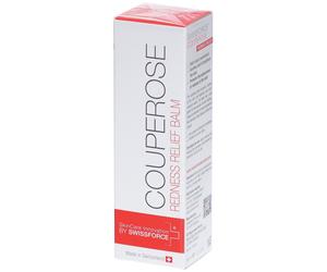 SWISSFORCE® Couperose Crème Baume 30 ml