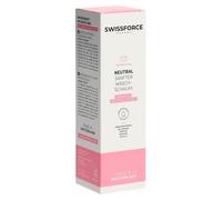 SWISSFORCE gel nettoyant intime végan sans alcool & parfum Mousse(S) 150 ml