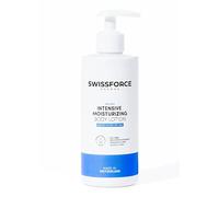 Swissforce Lotion Corps Urée 10%, Peaux Sèches Hydratation Forte 250 ml
