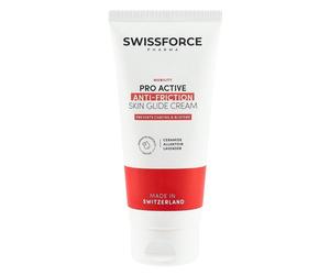 SWISSFORCE Pro Active Crème anti-friction pour la peau 100 ml