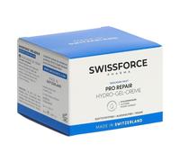 SWISSFORCE Pro Repair Crème Hydro Gel Gel(S) 50 ml