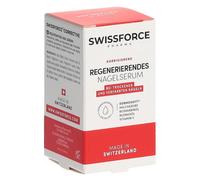 SWISSFORCE Sérum Régénérant pour les Ongles Solution(S) 10 ml
