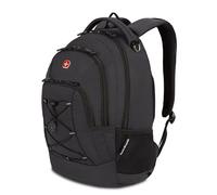 SwissGear 1186 Travel Gear Sac à dos élastique léger, 17.75 inch