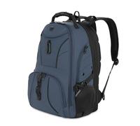 SwissGear 1900 Scansmart TSA Sac à dos pour ordinateur portable 17", blueberry, 19-Inch, 1900 Scansmart Tsa Sac à dos pour ordinateur portable 17"