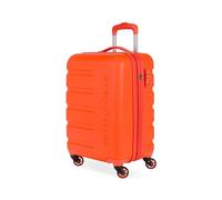 SwissGear 7366 Valise, Orange, 2-Piece Set (19/27)