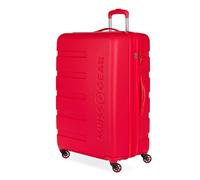 SwissGear 7366 Valise, Rouge, 2-Piece Set (19/27)