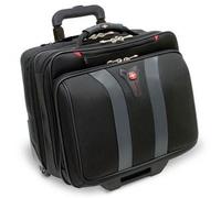 SwissGear GRANADA - Sacoche pour ordinateur portable - 17