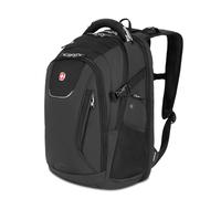 SwissGear Laptoplaptop Sac à dos pour ordinateur portable pour homme, gris, L