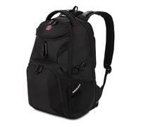 SwissGear 1900 Scansmart Mini / Slim Version TSA Sac à dos pour ordinateur portable Noir