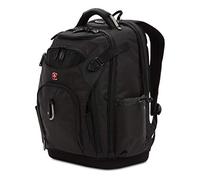 SwissGear Pack de travail, noir, Large