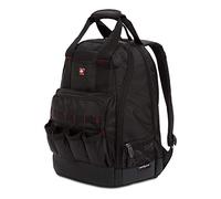 SwissGear Pack de travail, noir, Medium