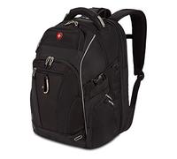 SwissGear SA6752 TSA Friendly ScanSmart Sac à Dos pour Ordinateur Portable (Noir)