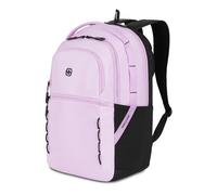 SwissGear Sac à dos, Lilas pastel, 17.75-Inch, Versa